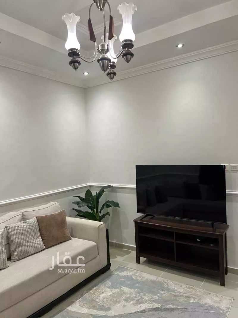 شقة 4 غرف في السلامة 2