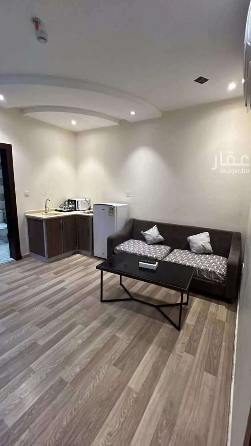 عمارة 800 م² في النزهة 3