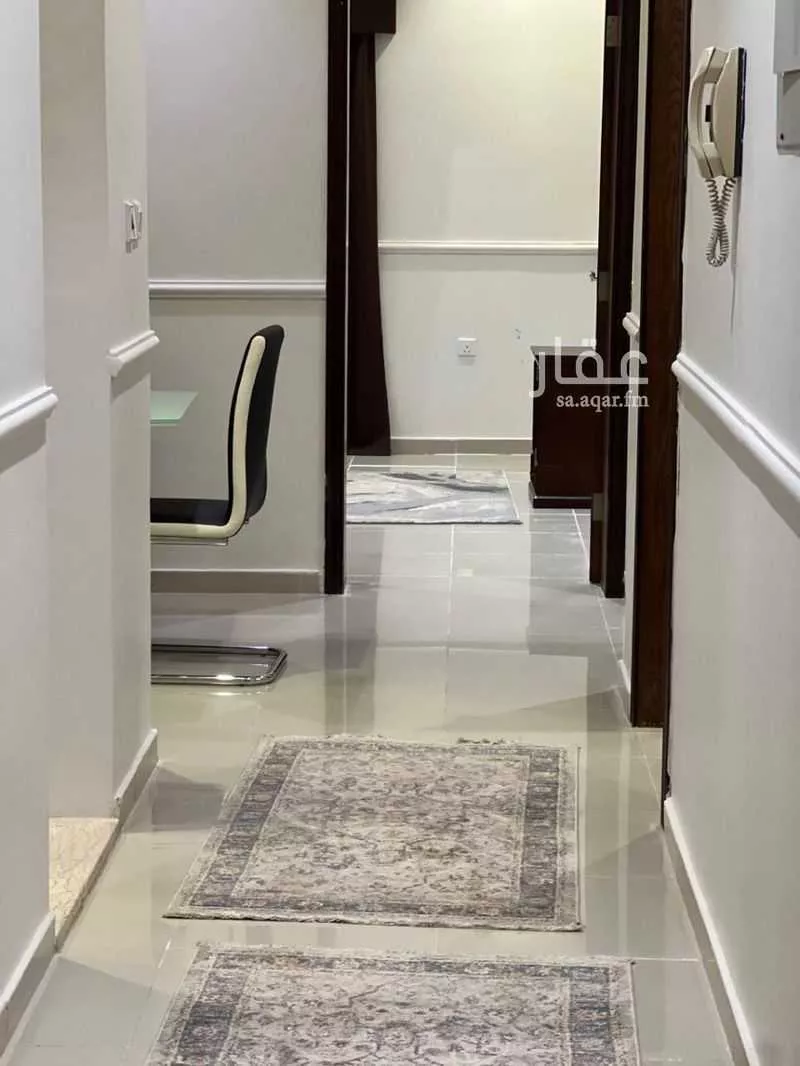 شقة 4 غرف في السلامة 4