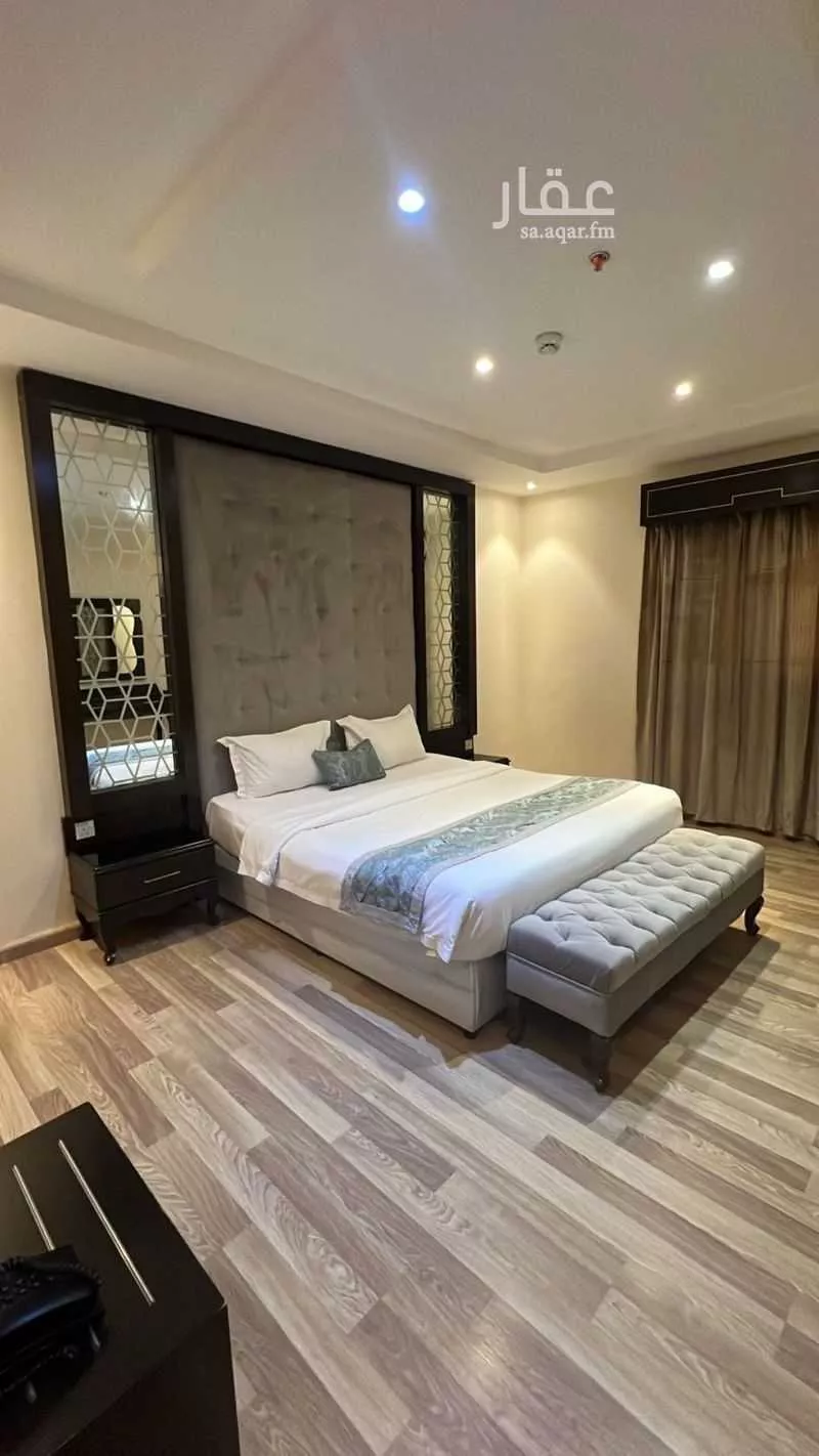 عمارة 800 م² في النزهة 2