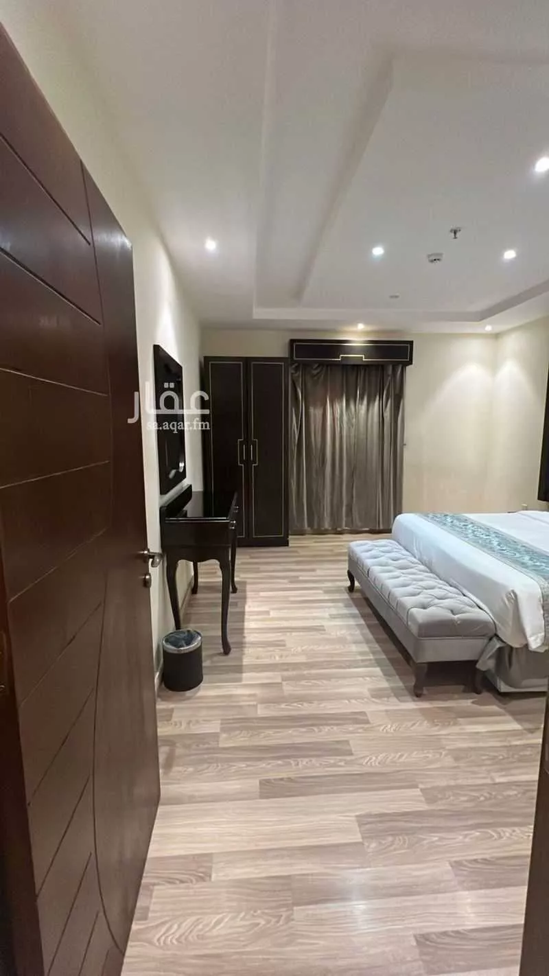 عمارة 800 م² في النزهة 4