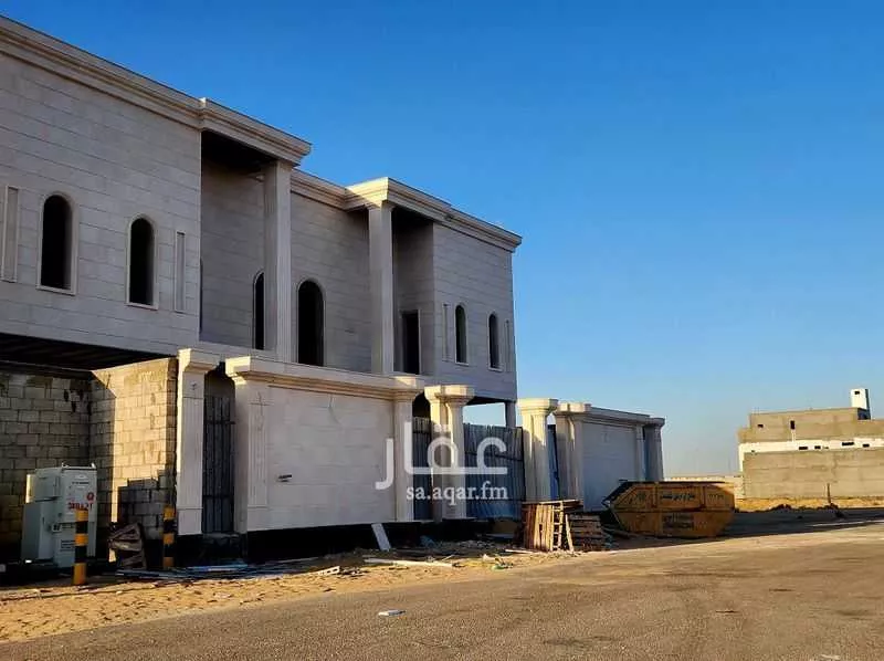 1 bedroom land in Al Amal, Eastern Province 6