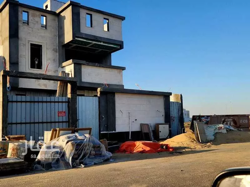 1 bedroom land in Al Amal, Eastern Province 7