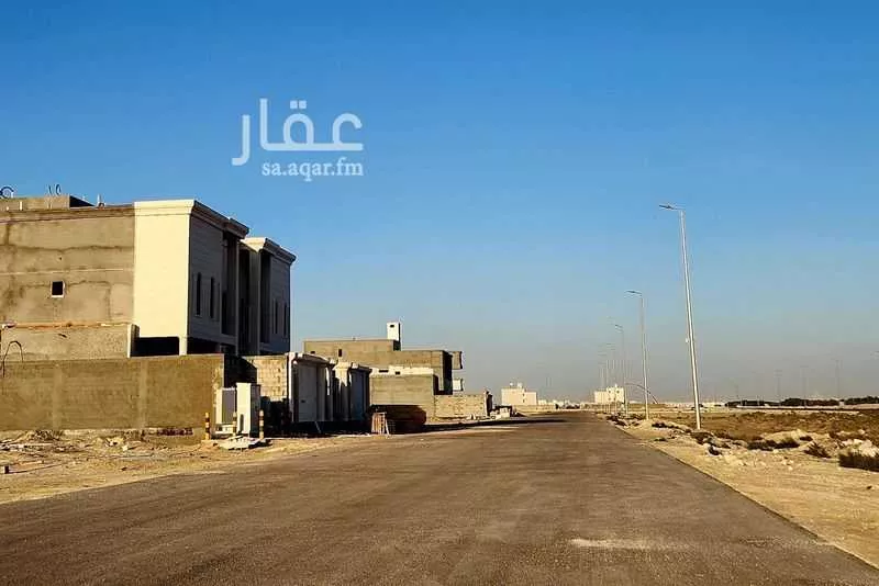 1 bedroom land in Al Amal, Eastern Province 5