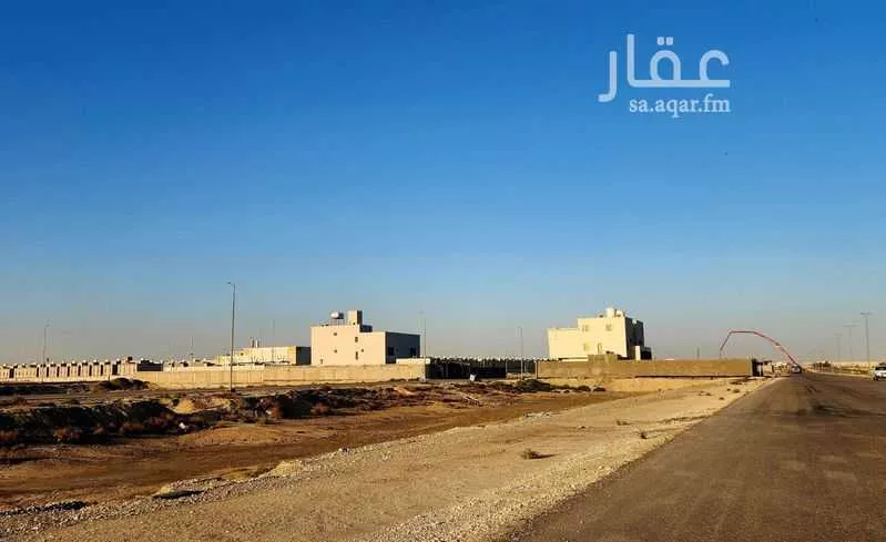 1 bedroom land in Al Amal, Eastern Province 9