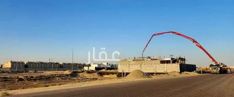 1 bedroom land in Al Amal, Eastern Province 10