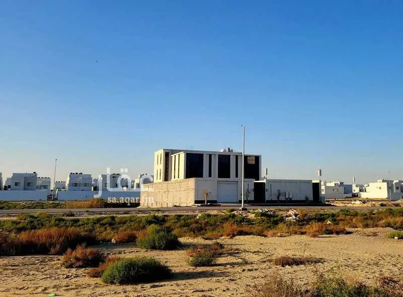 1 bedroom land in Al Amal, Eastern Province 4