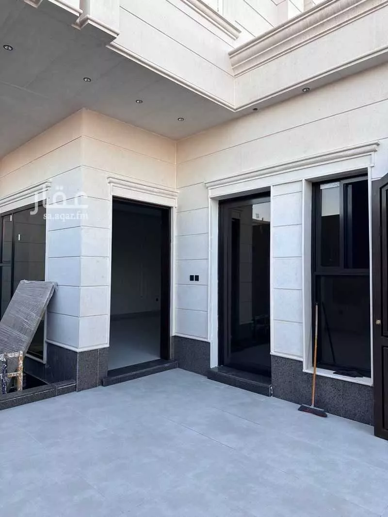 شقة 6 غرف في الشرق 5