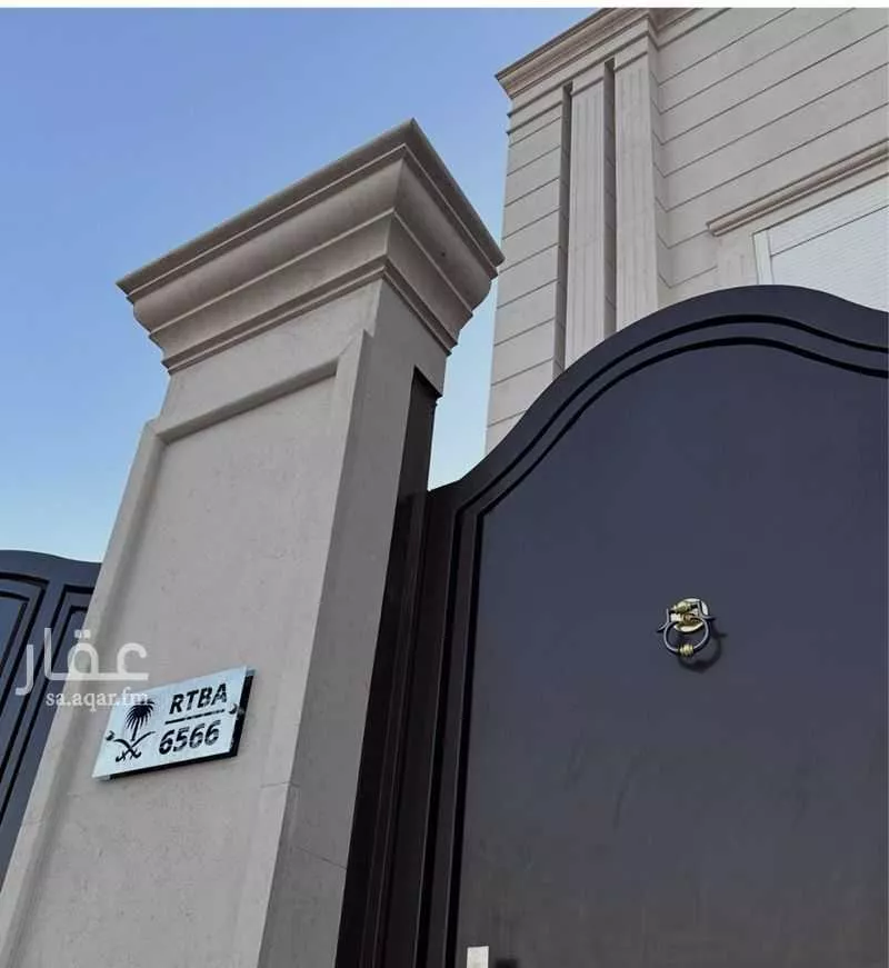 شقة 6 غرف في الشرق 3