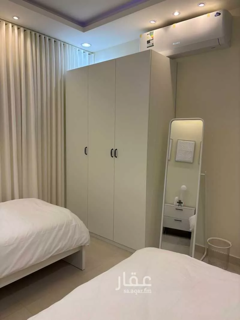 دور 3 غرف في المونسية 5