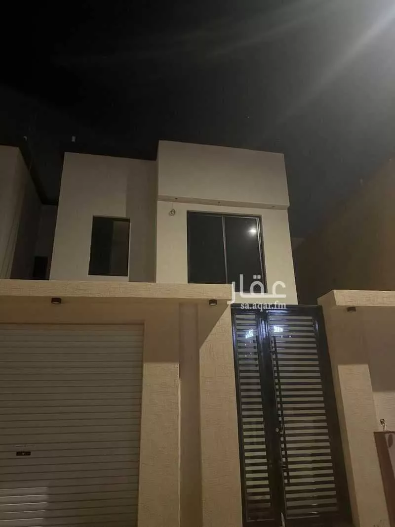 فيلا 6 غرف في الامواج 2