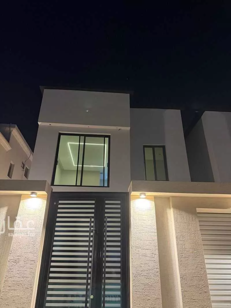 فيلا 6 غرف في الامواج 3