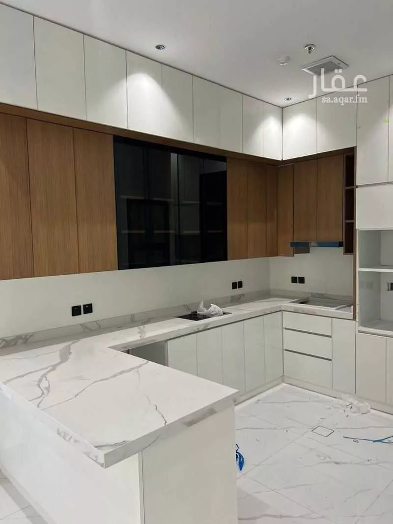 شقة 3 غرف في العارض 1