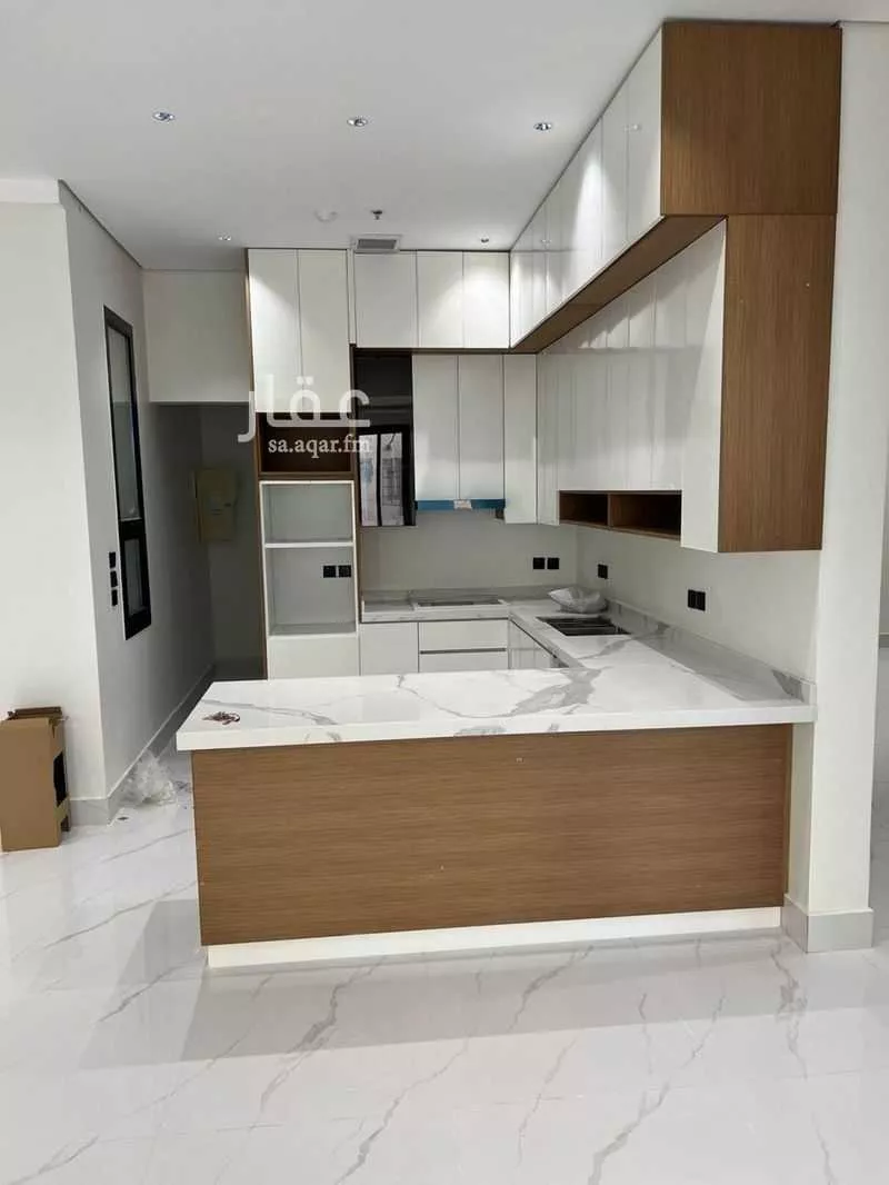 شقة 3 غرف في العارض 3