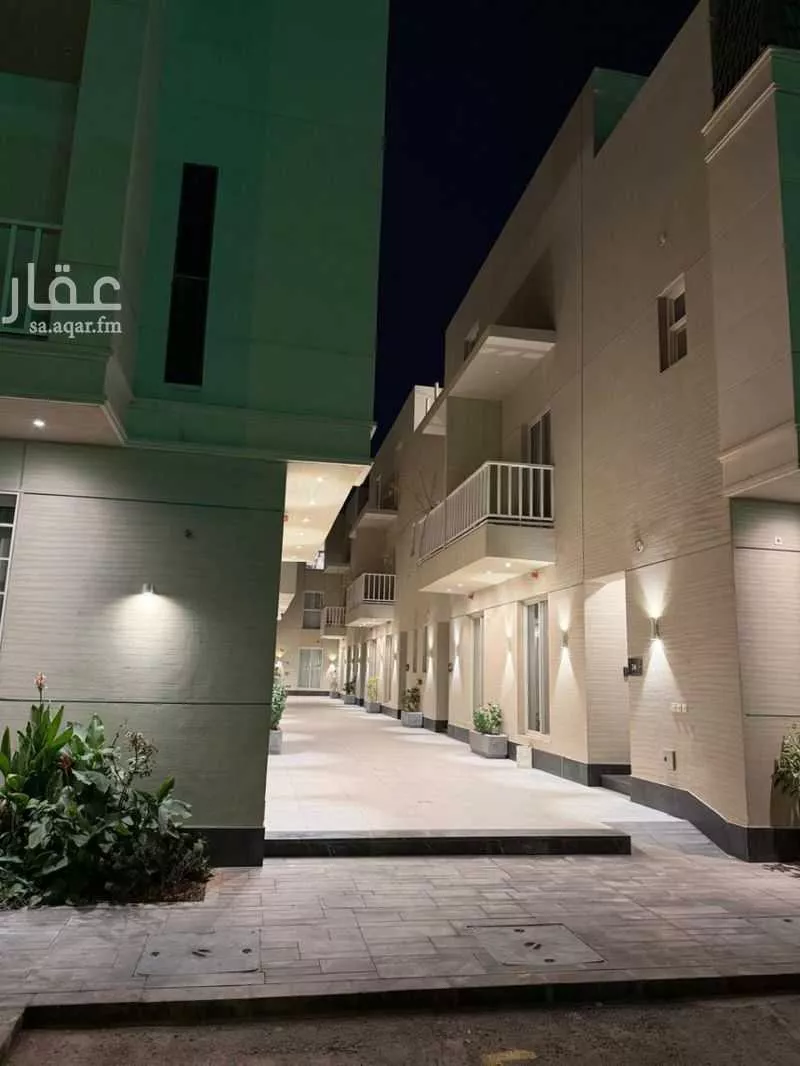 3 bedroom villa in Al Aridh, Riyadh 8