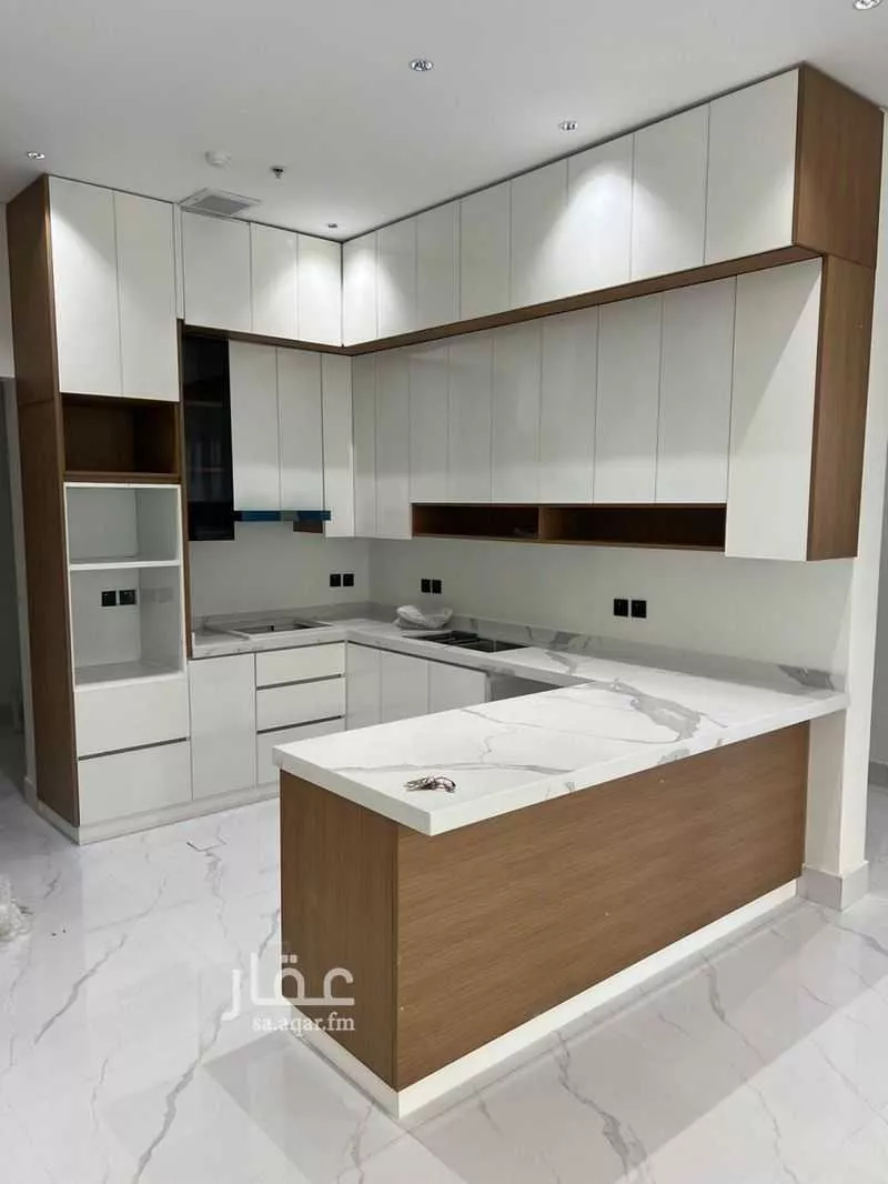 شقة 3 غرف في العارض 2