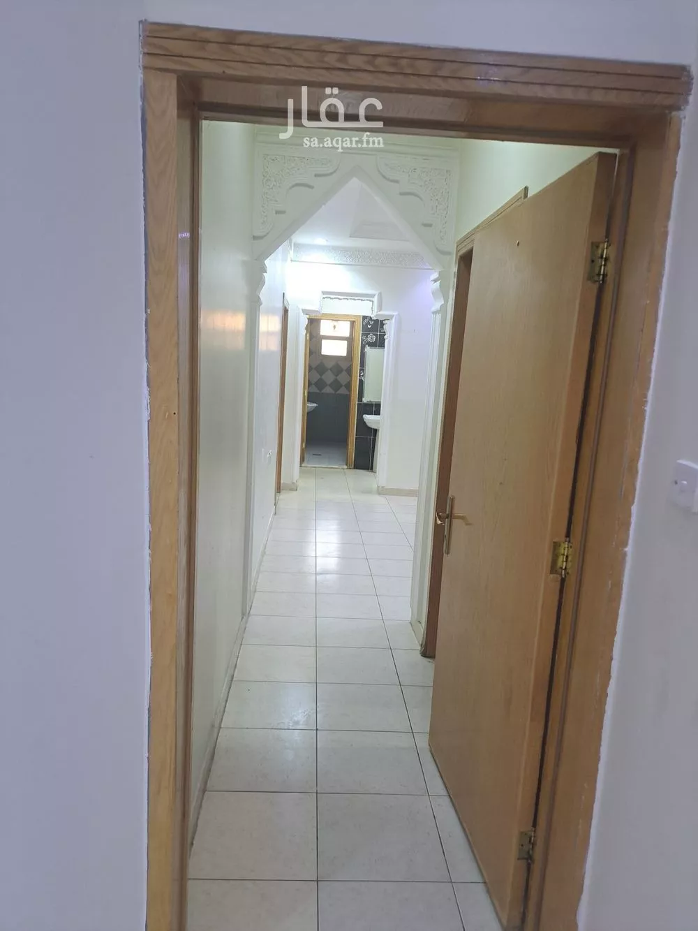 شقة 4 غرف في الحمراء 3