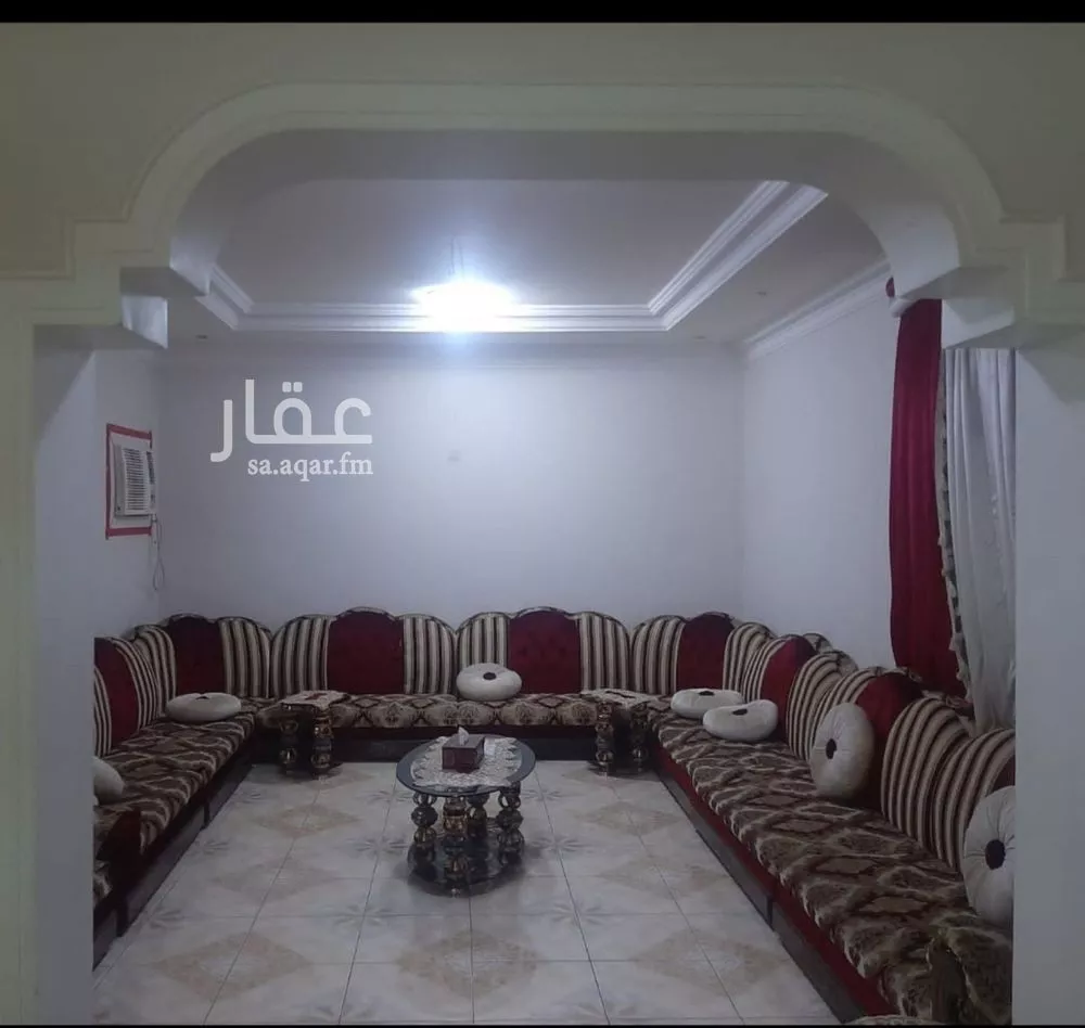 شقة 3 غرف في اليرموك 2