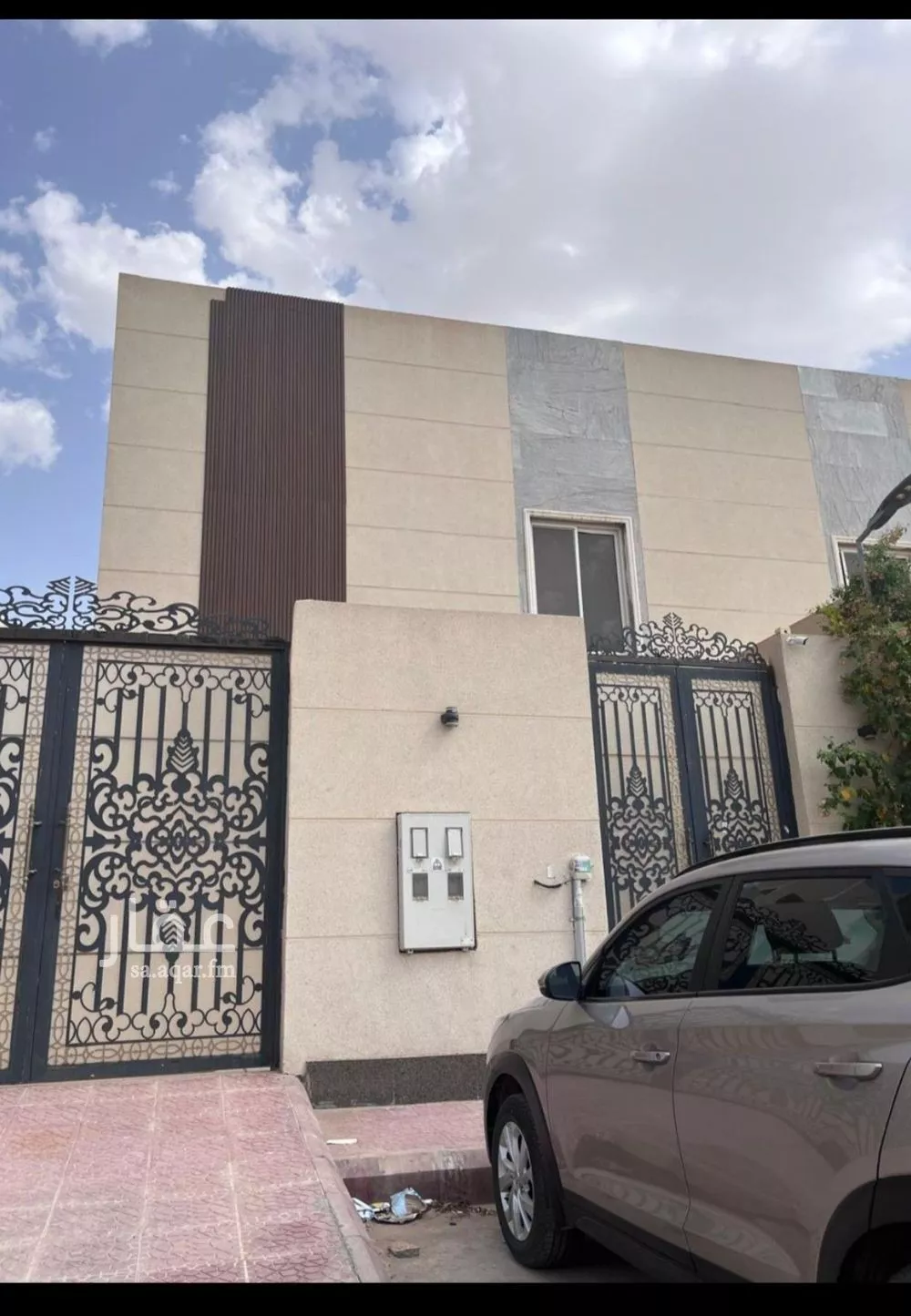 فيلا 5 غرف في العارض