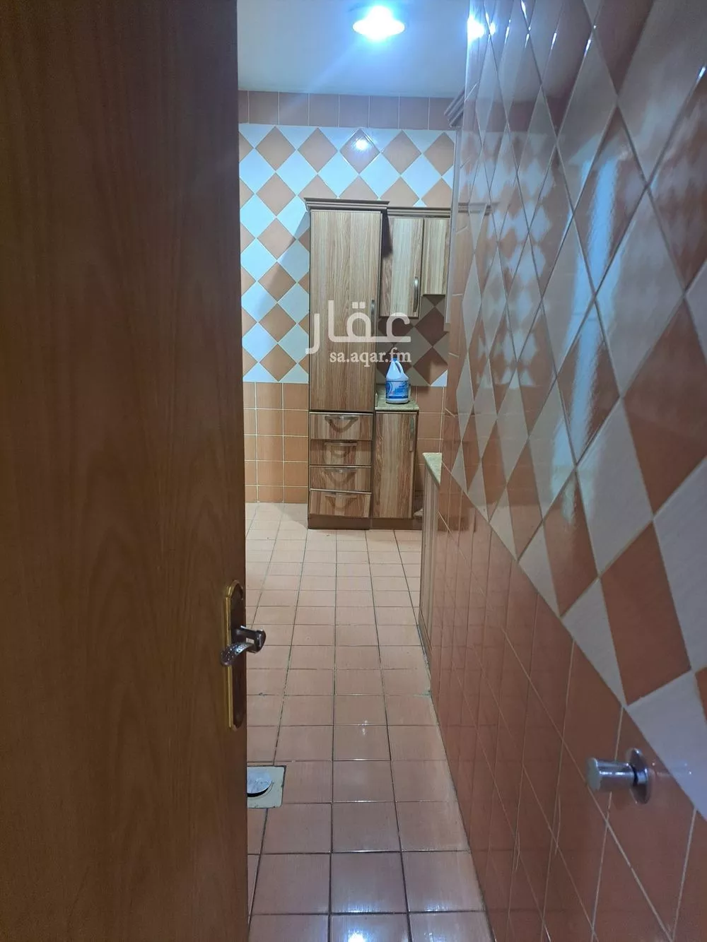 شقة 4 غرف في الحمراء 4