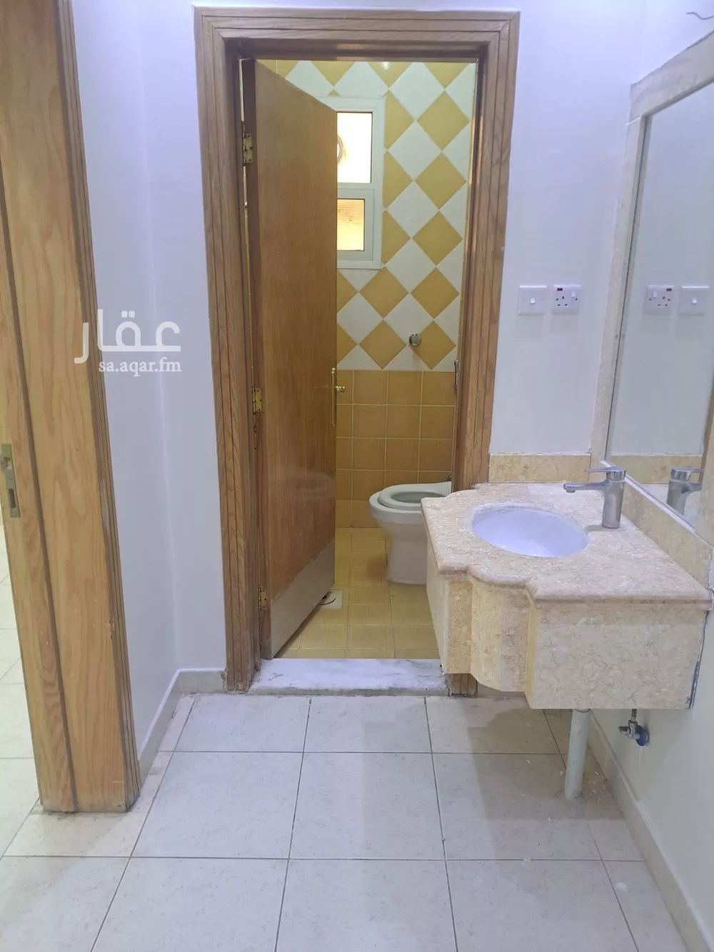 شقة 4 غرف في الحمراء 2