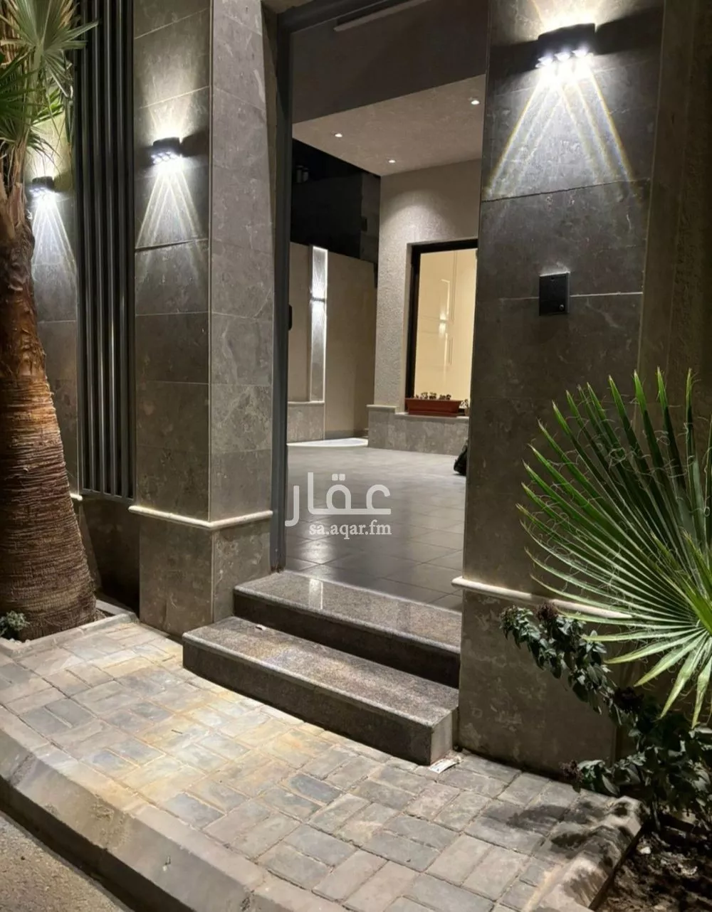 شقة 4 غرف في المونسية 2