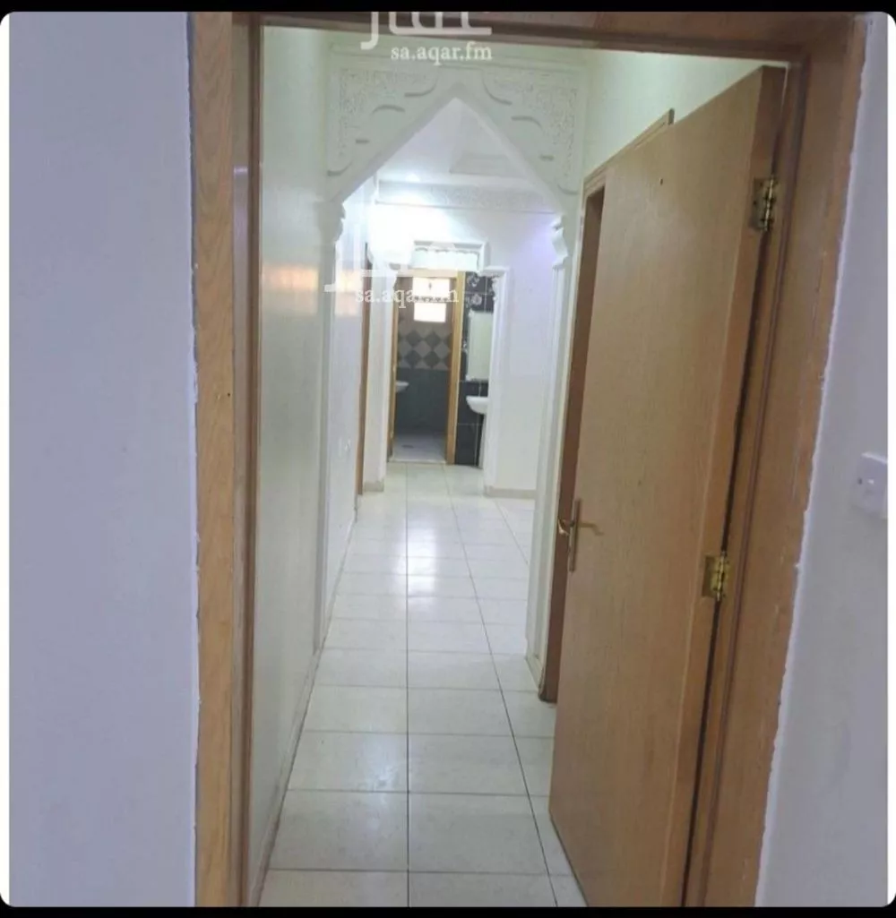 4 bedroom apartment in Al Hamra 1