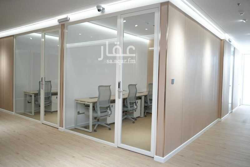 office in Al Ghadir, Riyadh 5