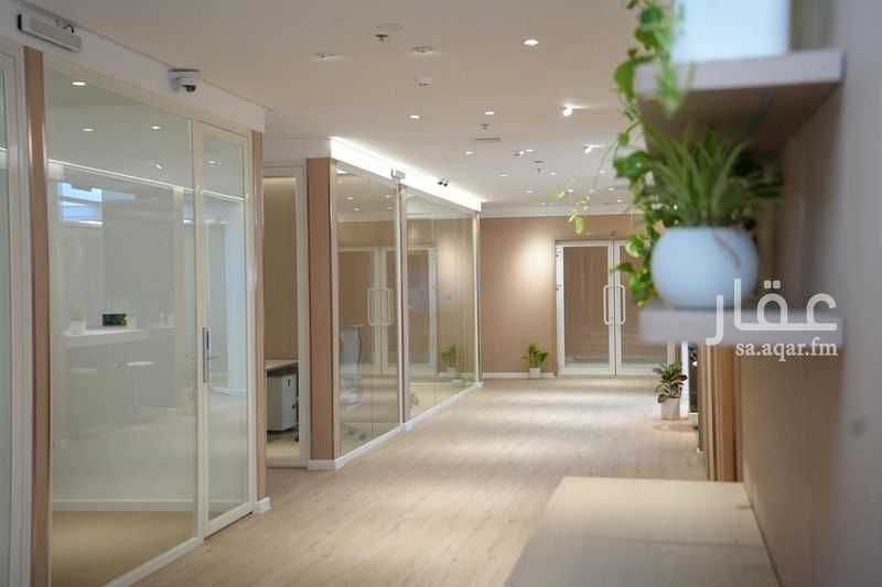 office in Al Ghadir, Riyadh 2