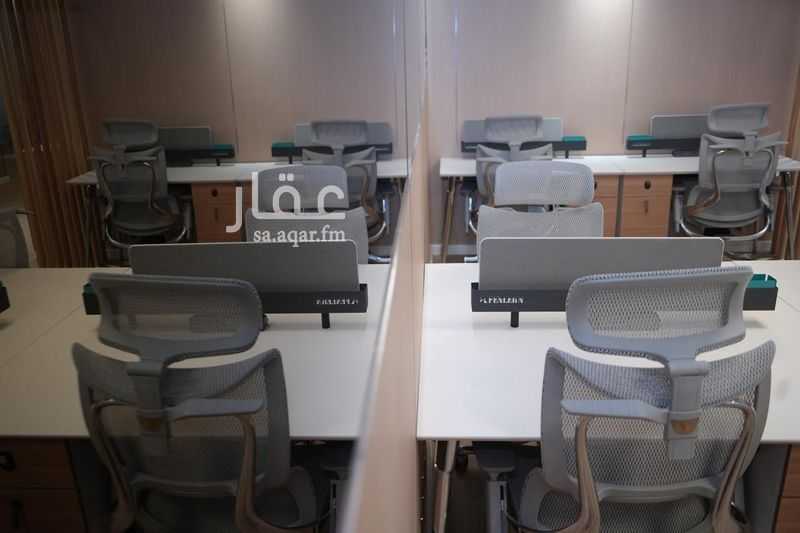 office in Al Ghadir, Riyadh 6