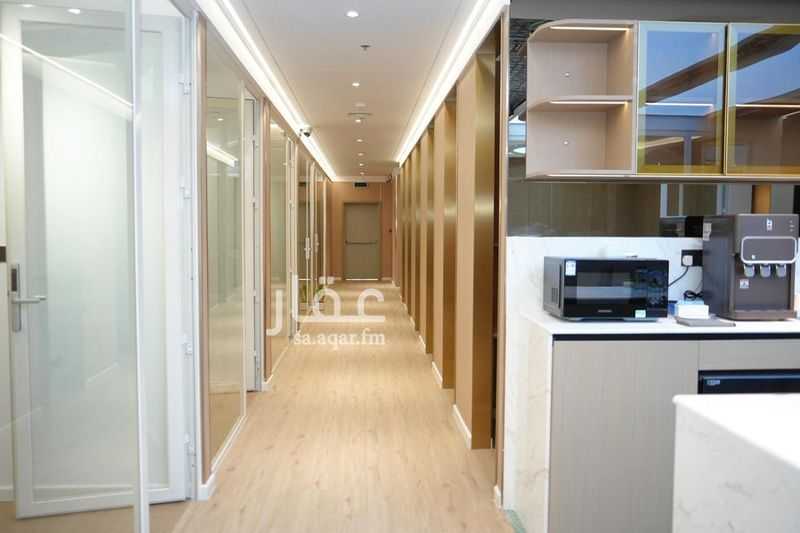 office in Al Ghadir, Riyadh 9