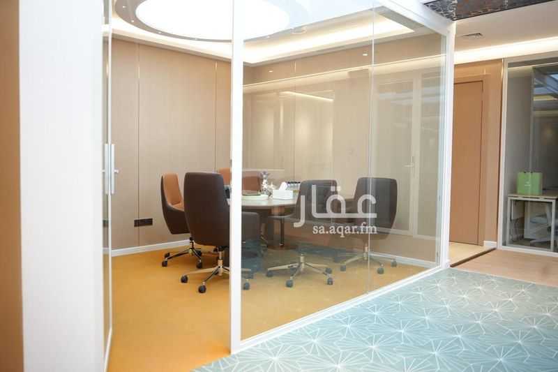 office in Al Ghadir, Riyadh 10
