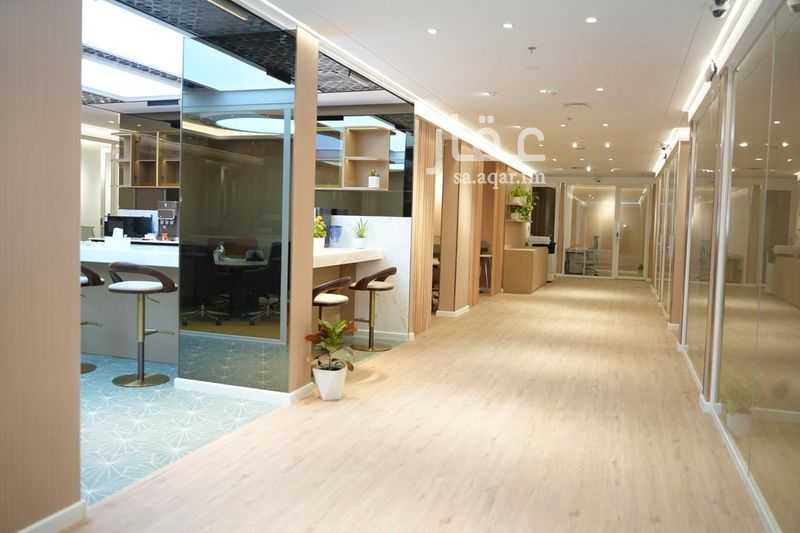 office in Al Ghadir, Riyadh 11