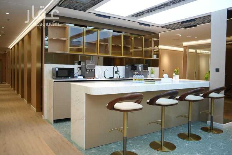 office in Al Ghadir, Riyadh 7