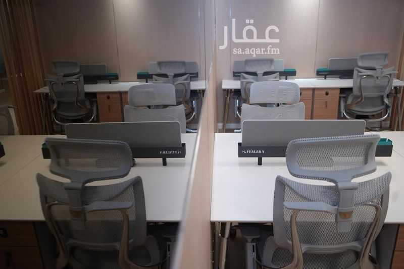 office in Al Ghadir, Riyadh 12