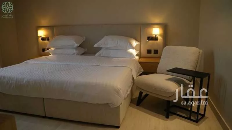 2 bedroom apartment in Al Qairawan 5