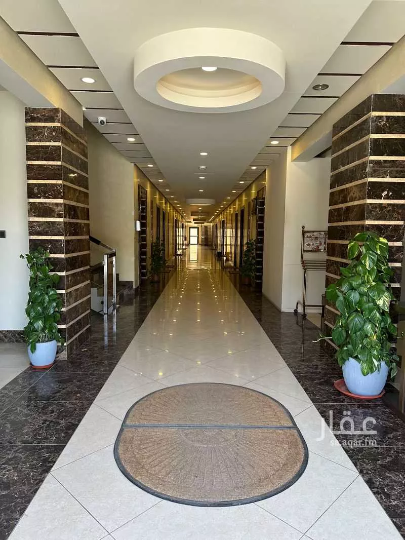 شقة 1 غرف في الصحافة 1