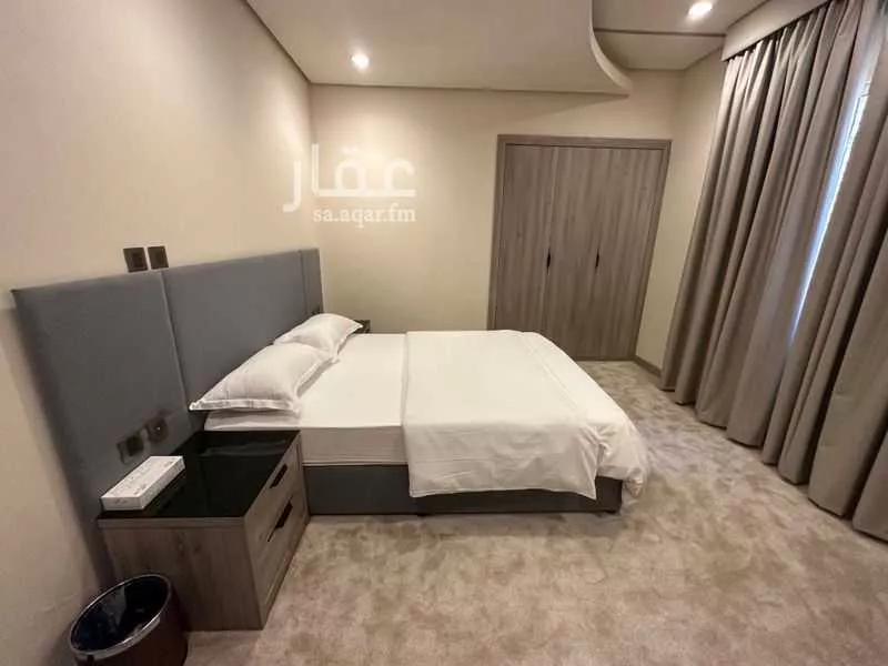 شقة 1 غرف في الصحافة 4