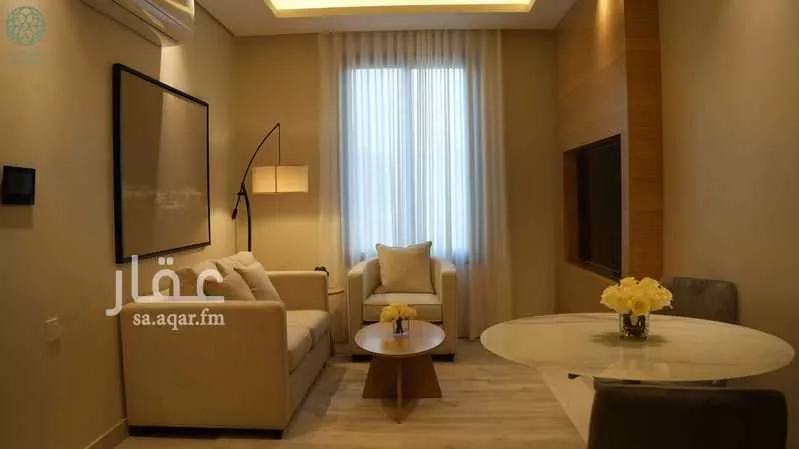 2 bedroom apartment in Al Qairawan 4