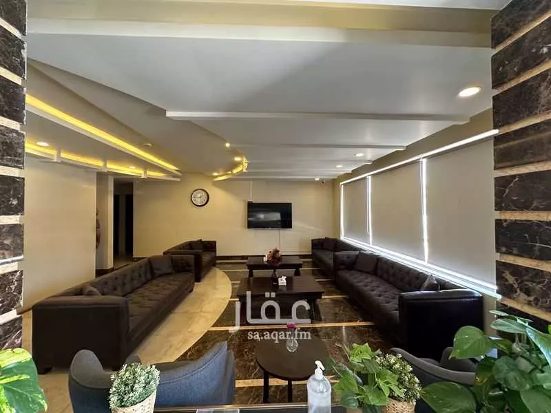 شقة 1 غرف في الصحافة 2