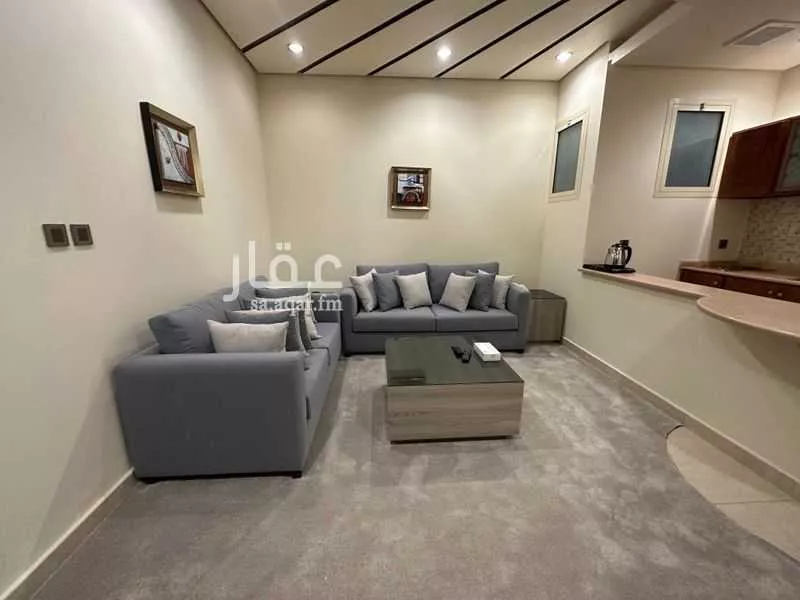 شقة 1 غرف في الصحافة 3