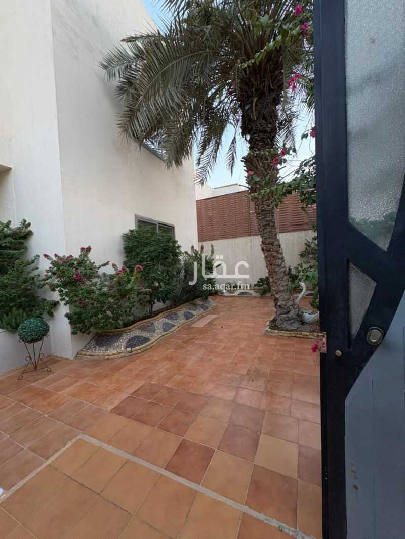 فيلا 6 غرف في المعذر الشمالي، الرياض 9