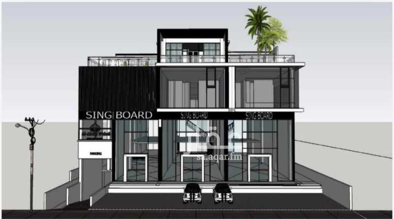 19 bedroom building in Al Malqa, Riyadh 5