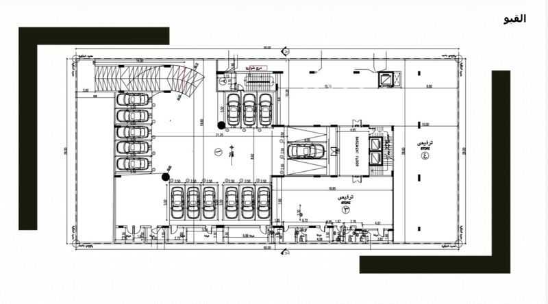 19 bedroom building in Al Malqa, Riyadh 8