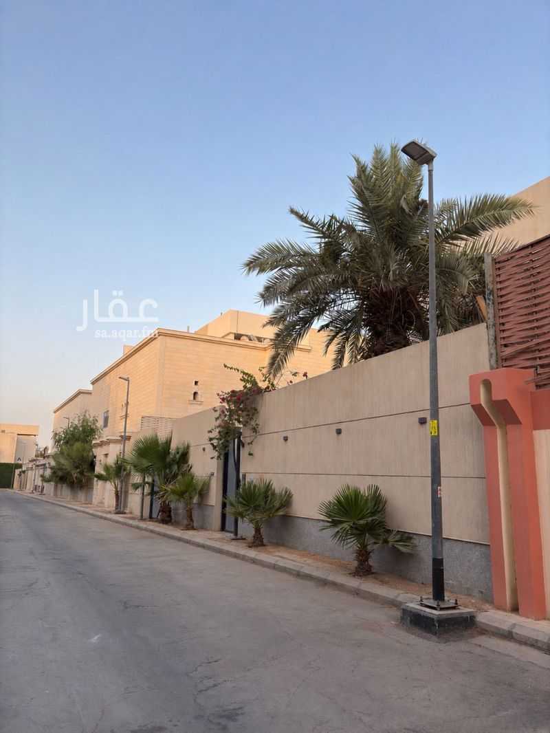 فيلا 6 غرف في المعذر الشمالي، الرياض 15
