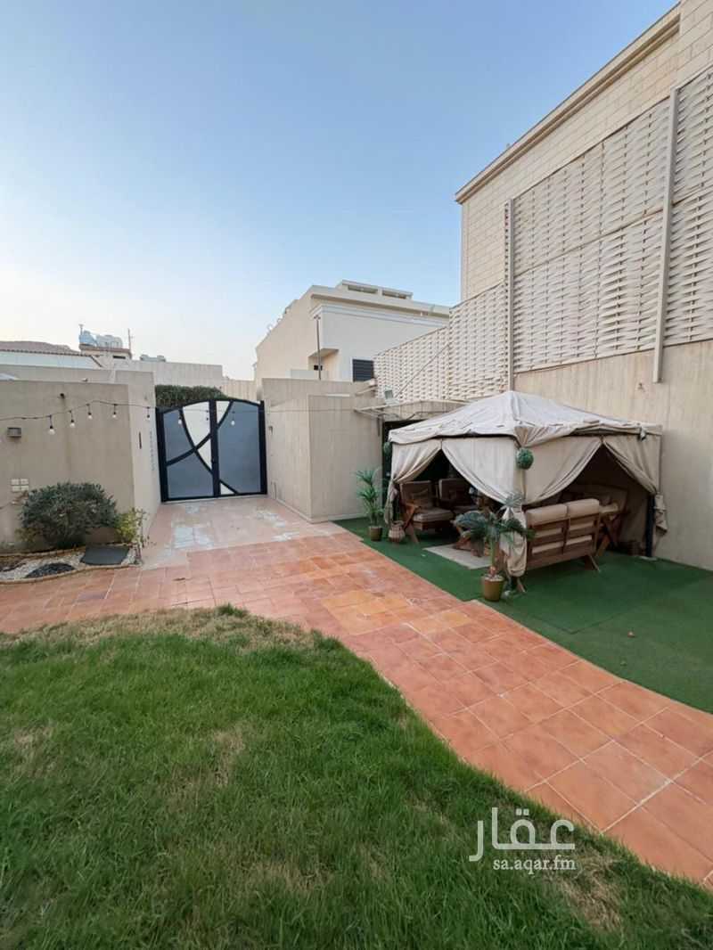 فيلا 6 غرف في المعذر الشمالي، الرياض 13