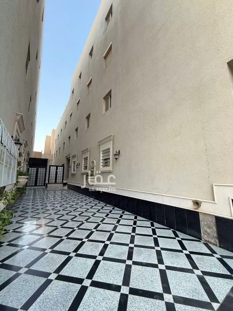 شقة 3 غرف في الياسمين 2