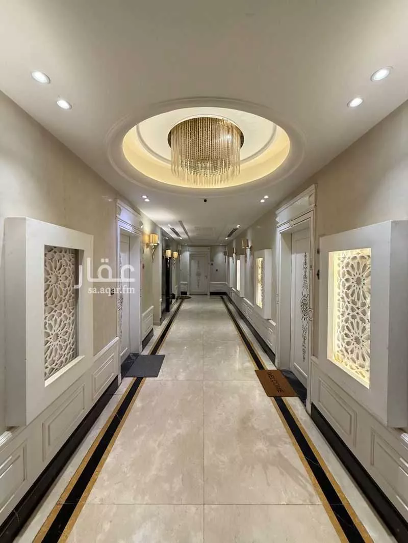 شقة 3 غرف في الياسمين 5