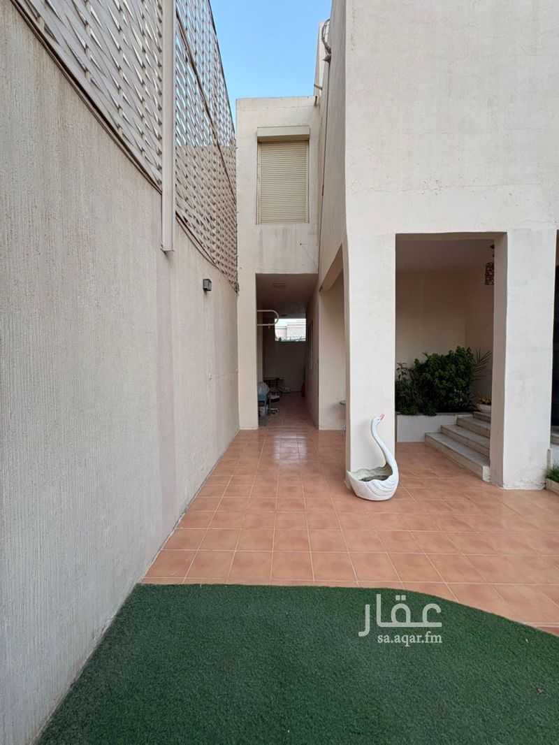 فيلا 6 غرف في المعذر الشمالي، الرياض 6