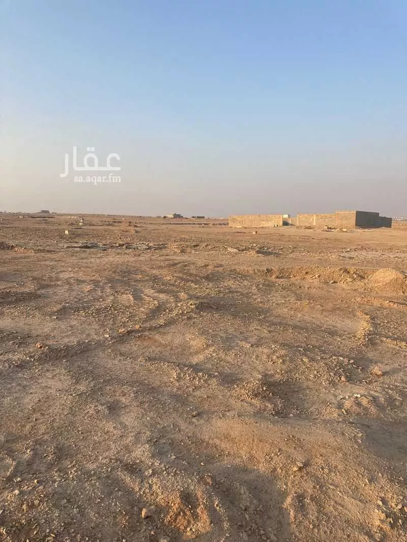 أرض 750 م² في عريض 2